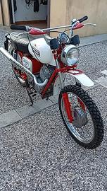 Moto Guzzi 125 cc