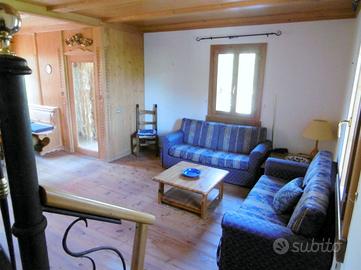 Villa bifamiliare Asiago [ddde6d46-4d86-4d51-8ARG]