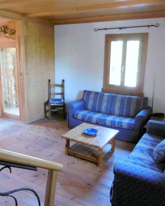 Villa bifamiliare Asiago [ddde6d46-4d86-4d51-8ARG]