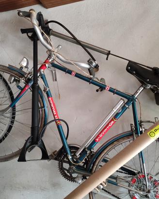 Bicicletta Bottecchia A50