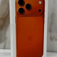 iPhone 17 Pro Max 256GB