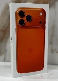 iPhone 17 Pro Max 256GB