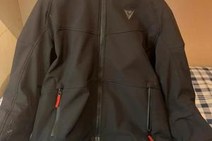 Giacca Dainese Invernale tg50