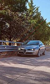 Alfa Romeo 159 1.9 jtdm (ex) 150cv