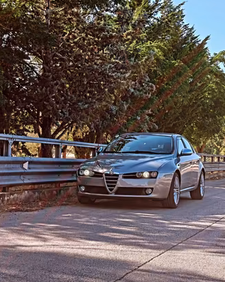 Alfa Romeo 159 1.9 jtdm (ex) 150cv
