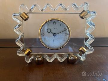 Sveglia da tavolo ITALORA