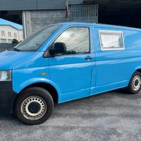 Volswagen transporter