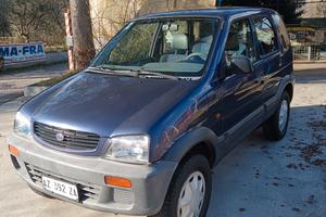 Daihatsu Terios 1.3i 16V cat 4WD DB