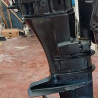 Piede Suzuki 40/60 completo
