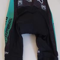 Santini calzamaglia invernale Bianchi