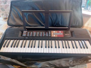 Tastiera Elettrica Yamaha