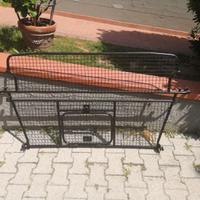 Reti Divisorie Range Rover Sport I e II serie.