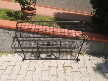 Reti Divisorie Range Rover Sport I e II serie.