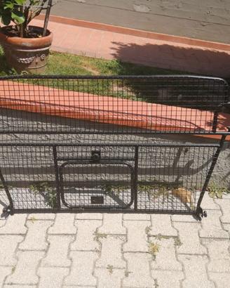 Reti Divisorie Range Rover Sport I e II serie.