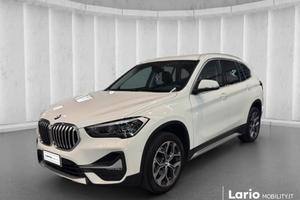 BMW X1 sdrive16d xLine Plus auto