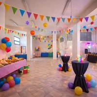 Locale versatile per feste eventi privati