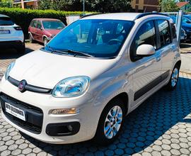 Fiat Panda 1.3 MJT S&S Lounge