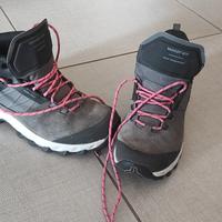 scarpe donna trekking 