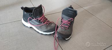 scarpe donna trekking 