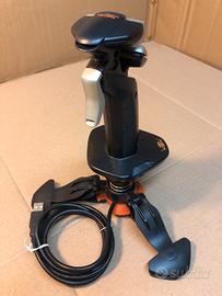 Joystick Saitek ST90  X simulatori di volo