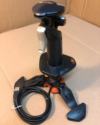 Joystick Saitek ST90  X simulatori di volo