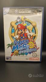 Super Mario Sunshine per Nintendo GameCube PAL