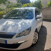 Peugeot sw 308 2a serie 1600 HDi 92 CV Business in