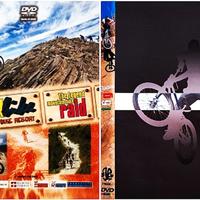 Iron Bike: mtb raid + 16 grammi: freeride italiano