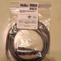 cavo di ricambio saldatore Weller 