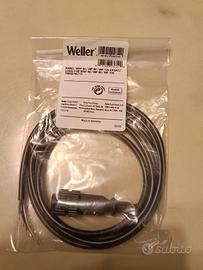 cavo di ricambio saldatore Weller 