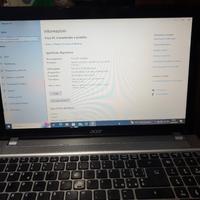 ACER ASPIRE V3-571G