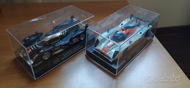 Slot car
