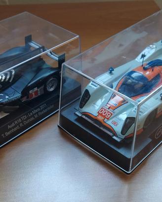 Slot car