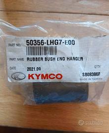 Ricambio scooter Kymco xciting 400