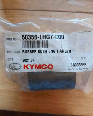 Ricambio scooter Kymco xciting 400