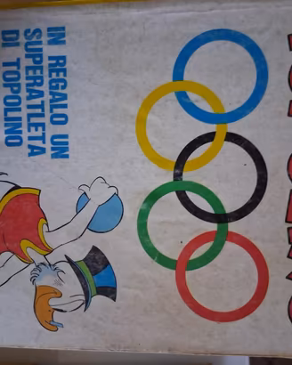 Collezione Topolino