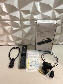 Cuffie TV senza fili Sennheiser SET TV 860