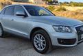 Audi Q5 2.0 TDI 170 CV quattro S tronic