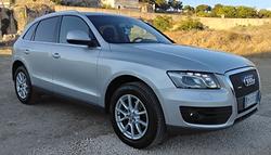 Audi Q5 2.0 TDI 170 CV quattro S tronic