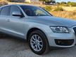 Audi Q5 2.0 TDI 170 CV quattro S tronic