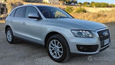Audi Q5 2.0 TDI 170 CV quattro S tronic
