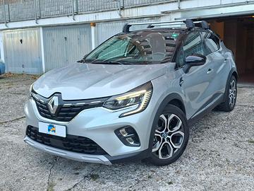 Renault Captur 1.6 E-Tech phev Intens 160cv auto P