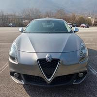 Alfa Romeo Giulietta "Super" 1.6JTDm 120cv