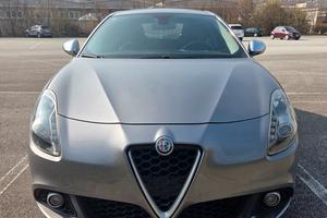 Alfa Romeo Giulietta "Super" 1.6JTDm 120cv