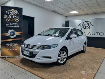 HONDA INSIGHT 1.3 EXECUTIVE I-PILOT NEOPATENTATI