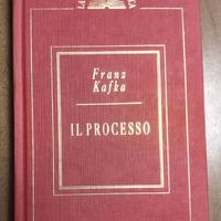 Kafka, Il Processo