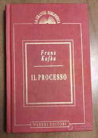 Kafka, Il Processo
