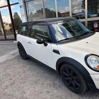 Mini Clubman GPL neopatentati