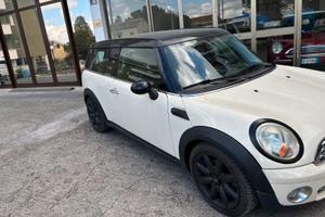 Mini Clubman GPL neopatentati