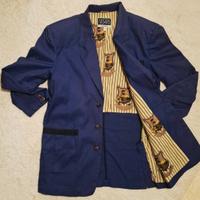 Giacca Byblos linea Vis à Vis tg. 46IT Vintage